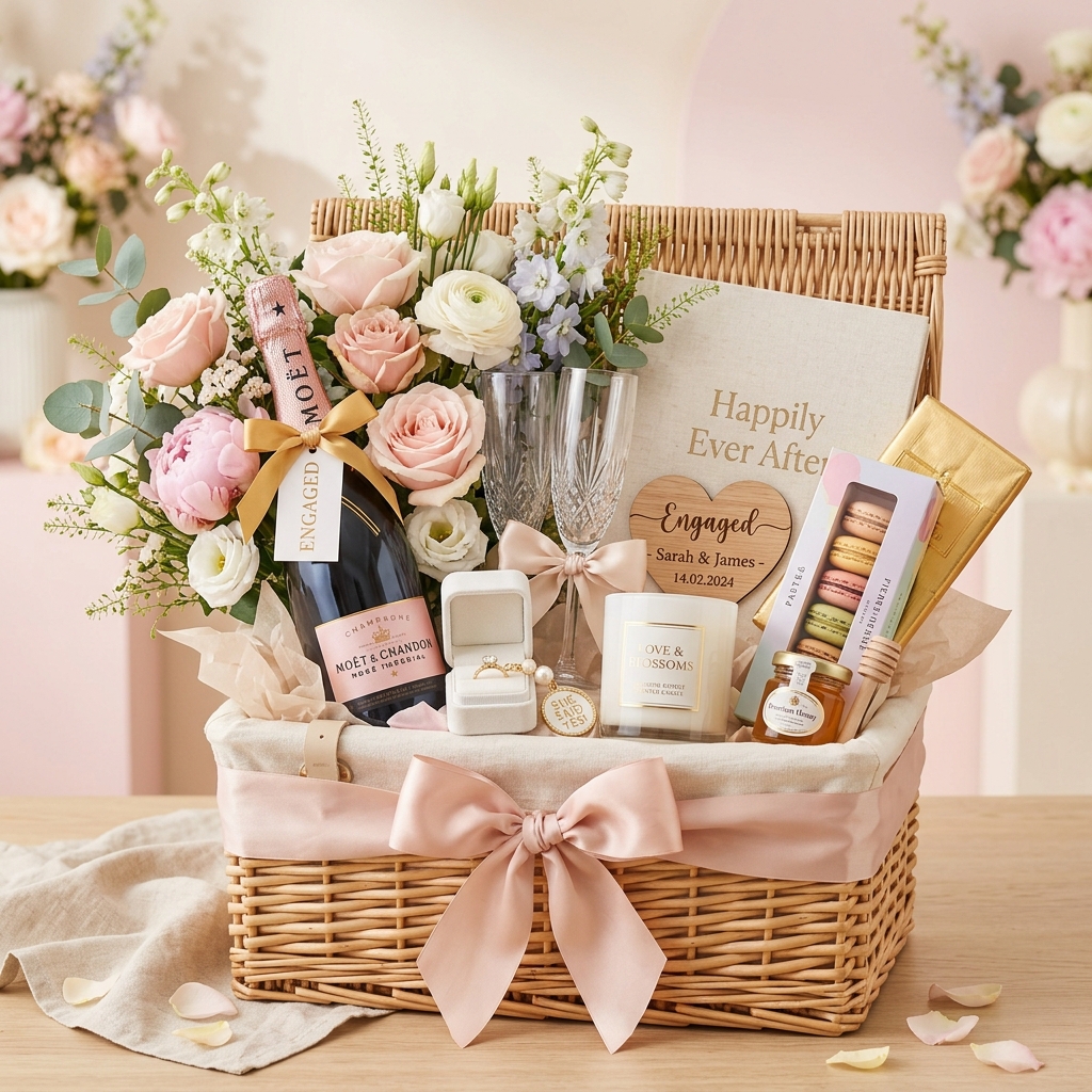 Engagement Hampers