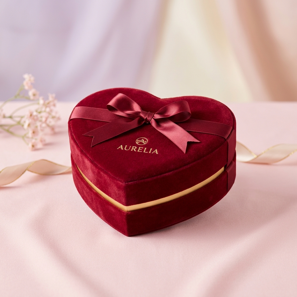 Heart Boxes