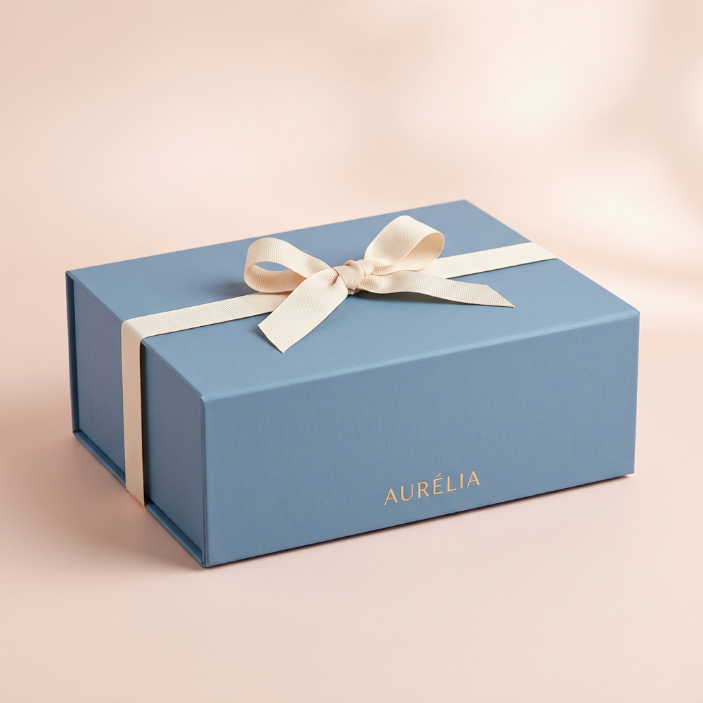 Rectangle Boxes